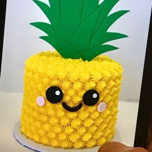 Meet your Posher, Nagia